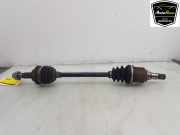Antriebswelle Links Vorne ABS 42341582 Opel Karl Schrägheck 5-drs 1.0 12V (B10XE(Euro 6)) 2018-07