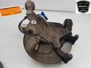 Achsschenkel Links Hinten A2463503541 Mercedes-Benz B (W246/W242) Schrägheck 1.6 B-180 BlueEFFICIENCY Turbo 16V (M270.910) 2014-05