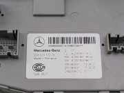 Steuergerät Body Control A2059009321 Mercedes-Benz C Estate (S205) Kombi C-350 e 2.0 16V (M274.920) 2015-09