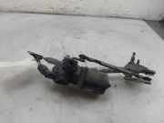 Scheibenwischermotor 6405HT Citroën C1 Schrägheck 1.0 12V (384F(CFA)) 2007-04