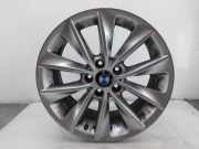 Felge Li, 18", 8J, ET43, 5 Gats 6787578 BMW X3 (F25) SUV xDrive30d 24V (N57-D30A) 2014-05