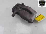 Bremssattel Links Hinten ABS A1664230581 Mercedes-Benz GLE Coupe (C292) SUV 350d 3.0 V6 24V BlueTEC 4-Matic (OM642.826) 2016