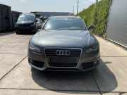 Stoßstange Vorne 8K0807105EGRU Audi A4 Avant (B8) Kombi 2.0 TDI 16V (CAHA(Euro 5)) 2010-03