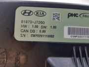 Steuergerät Zentralverriegelung 81870J7260 Kia Ceed Sportswagon (CDF) Kombi 5-drs 1.6 GDI 16V PHEV (G4LE) 2022-06