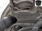 Achsschenkel Links Hinten 971505435J Porsche Panamera (971G) Liftback 4.0 V8 32V Turbo (MCV.DA) 2017-09