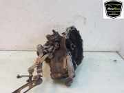 Getriebe Manuell ABS 24581813 Opel Adam Schrägheck 3-drs 1.4 16V (A14XEL/B14XEL) 2015
