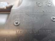 Luftfiltergehäuse 165007121R Mercedes-Benz Citan (420.6) Van 1.5 110 CDI (OM608.915(K9K-U8)) 2024-11