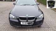 Motorhaube BMW 3 serie (E90) Limousine 320i 16V (N46-B20A) 2006