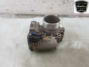 Drosselklappe 8A6G9F991AD Ford Fiesta 6 (JA8) Schrägheck 1.25 16V (SNJD) 2008-10