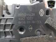 Türschloss Stangen Rechts Vorne 805004945R Renault Clio IV (5R) Schrägheck 5-drs 1.5 Energy dCi 90 FAP (K9K-638) 2015