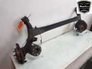 Hinterachse Vwa ABS 551001W110 Kia Rio III (UB) Schrägheck 1.2 CVVT 16V (G4LA5) 2013-11