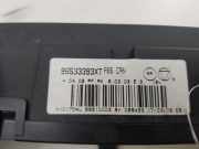 Bedienung Heizung 96588239XT Citroën C3 (FC/FL/FT) Schrägheck 5-drs 1.4 16V (ET3J4(KFU)) 2006