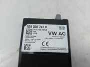 Antenne Verstärker 1EA035741C Volkswagen ID.4 (E21) SUV Performance 77 kWh (EBJA) 2021-06 EBJA