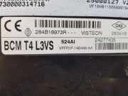 Steuergerät Body Control 284B18973R Renault Twingo III (AH) Schrägheck 5-drs 1.0 SCe 70 12V (H4D-400(H4D-A4)) 2016-09