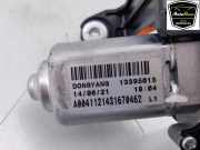 Scheibenwischermotor Hinten 13395013 Opel Astra J Sports Tourer (PD8/PE8/PF8) Kombi 1.4 Turbo 16V (B14NET(Euro 6)) 2015-03