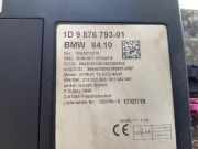 Steuergerät Telefon 9876793 BMW 4 serie (F33) Cabrio 420i 2.0 Twinpower Turbo 16V (B48-B20A) 2020-05