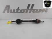 Antriebswelle Links Vorne ABS 9638753280 Peugeot 206 (2A/C/H/J/S) Schrägheck 1.4 XR,XS,XT,Gentry (TU3JP(KFW)) 2003-09