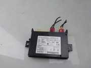 Bluetooth Steuergerät A2479001809 Mercedes-Benz CLA (118.3) Limousine 1.3 CLA-200 Turbo 16V (M282.914) 2020-01