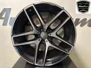 Felge Li, 21", 11J, ET38, 5 Gats A2924011700 Mercedes-Benz GLE Coupe (C292) SUV 350d 3.0 V6 24V BlueTEC 4-Matic (OM642.826) 2016