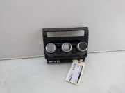 Bedienung Heizung 275100936R Renault Zoé (AG) Schrägheck 5-drs R135 (5AQ-605) 2022-06