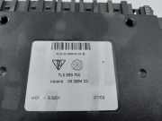 Steuerger?t Sitz 7L0959760 Porsche Cayenne (9PA) SUV 4.5 V8 32V Turbo (M48.50) 2003