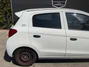 Tür Rechts Hinten 5730B404 Mitsubishi Space Star (A0) Schrägheck 1.0 12V (3A90(Euro 5)) 2013-11