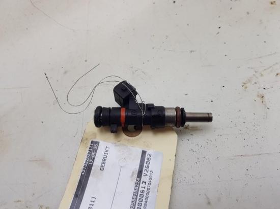 Kraftstoff-Injector 77365392 Alfa Romeo Giulietta (940) Schr?gheck 1.4 TB 16V MultiAir (940.A.2000) 2011-01 Bild Kraftstoff-Injector 77365392 Alfa Romeo Giulietta (940) Schr?gheck 1.4 TB 16V MultiAir (940.A.2000) 2011-01