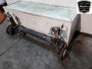 Hinterachse Vwa ABS 9843205280 Peugeot 208 II (UB/UH/UP) Schrägheck 5-drs e-208 50 kWh (ZKX) 2022-09