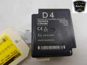 Steuergerät Reifendruck 897B0K0010 Toyota Yaris IV (P21/PA1/PH1) Schrägheck 1.5 12V Hybrid 115 (M15AFXE) 2020