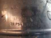 Katalysator 9817106280 Opel Vivaro Van 2.0 CDTI 122 (D20DTL(DW10FE)) 2021-01