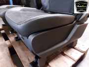 Innenausstattung Ford EcoSport (JK8) SUV 1.0 EcoBoost 12V 125 (M1JJ) 2017