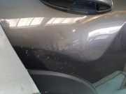 Tür Rechts Hinten 2405667 Ford Puma SUV 1.0 Ti-VCT EcoBoost 12V (B7JA) 2020-07