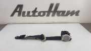 Sicherheitsgurt Mh Nissan Micra (K13) Schrägheck 1.2 12V (HR12DE) 2012-01
