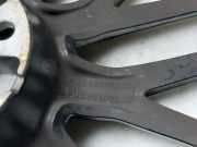 Felge Li, 19", 85J, ET36, 5 Gats 8U0601025AQ Audi Q3 (8UB/8UG) SUV 2.0 16V TFSI Quattro (CULB(Euro 6)) 2017-05