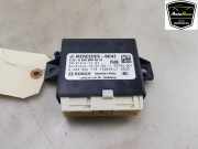 Pdc Steuergerät A2469004312 Mercedes-Benz B (W246/W242) Schrägheck 1.6 B-200 BlueEFFICIENCY Turbo 16V (M270.910) 2014-06