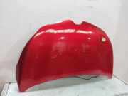 Motorhaube 651004529R Renault Captur (2R) SUV 1.2 TCE 16V EDC (H5F-412(H5F-G4)) 2016-04