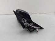 Au?enspiegel Links 51167345665 BMW 3 serie Touring (F31) Kombi 325d 2.0 16V (N47-D20D) 2014-10