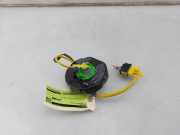 Airbag Schleifring 09179297 Opel Speedster Cabrio 2.2 16V (Z22SE) 2001