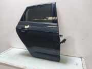 Tür Rechts Hinten 2G4833052N Volkswagen Polo VI (AW1) Schrägheck 5-drs 1.0 TSI 12V (DLAC) 2018-03 DLAC