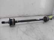 Antriebswelle Links Hinten ABS 33208666073 BMW 3 serie (G20) Limousine 330e xDrive TwinPower Turbo 2.0 16V (B46-B20B) 2022