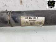 Antriebswelle Rechts Vorne ABS 5Q0407272C Seat Leon ST (5FF) Kombi 5-drs 1.4 TSI 16V (CXSA) 2014-02