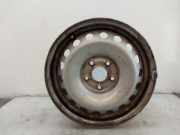 Felge St, 15", 65J, ET44, 5 Gats 403006279R Mercedes-Benz Citan (415.6) Van 1.5 108 CDI Euro 6 (K9K-E6(Euro 6)) 2018-02