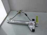 Fensterheber Rechts Vorne 9222FP Citroën C3 (SC) Schrägheck 5-drs 1.2 VTi 82 12V (EB2F(HMZ)) 2013-08