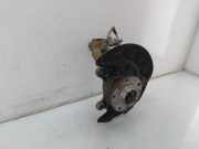 Achsschenkel Links Vorne 5Q0407255S Skoda Karoq SUV 1.0 TSI 12V (CHZJ) 2024-02