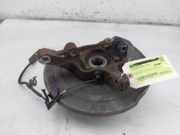 Achsschenkel Links Vorne 3870A197 Mitsubishi Outlander (GF/GG) SUV 2.4 16V PHEV 4x4 (4B12) 2020-01