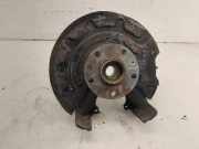 Achsschenkel Links Vorne 5Q0407255N Volkswagen Golf VII (AUA) Schrägheck 1.2 TSI 16V (CJZA) 2014-02 CJZA