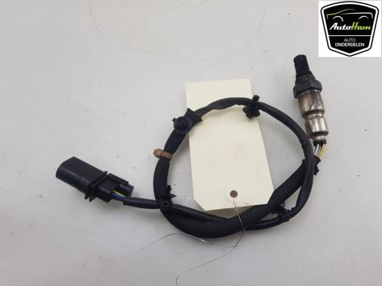 Lambdasonde 55489509 Opel Astra K Schr?gheck 5-drs 1.6 CDTI 110 16V (B16DTE(Euro 6)) 2016 Bild Lambdasonde 55489509 Opel Astra K Schr?gheck 5-drs 1.6 CDTI 110 16V (B16DTE(Euro 6)) 2016