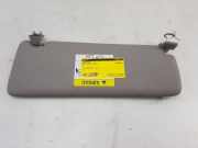 Sonnenblende 51167419305 BMW 3 serie (F30) Limousine 318d 2.0 16V (N47-D20C) 2014