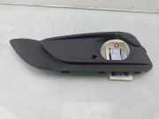 Stoßstangengitter 39097380 Opel Crossland (X) SUV 1.2 Turbo 12V (B12XHL(EB2DT)) 2020-11