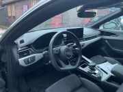 Airbag Set + Steuergerät 8W0880201D Audi A5 Sportback (F5A/F5F) Liftback 2.0 40 TFSI Mild Hybrid 16V (DMSA) 2021-01